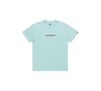 QUIKSILVER Herren Beachshirt Ev Sun Dagger mint | M