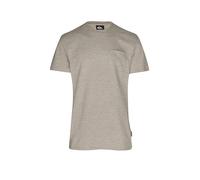 QUIKSILVER Herren Beachshirt Lopaz Striped Pocket beige | L