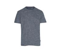 QUIKSILVER Herren Beachshirt Lopaz Striped Pocket dunkelblau | L