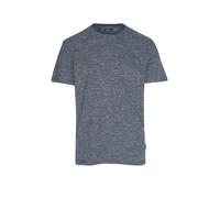 QUIKSILVER Herren Beachshirt Lopaz Striped Pocket dunkelblau | XL