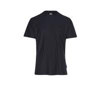 QUIKSILVER Herren Beachshirt Slub Roundneck dunkelblau | L