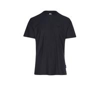 QUIKSILVER Herren Beachshirt Slub Roundneck dunkelblau | M