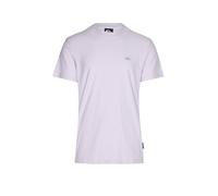 QUIKSILVER Herren Beachshirt Slub Roundneck lila | L