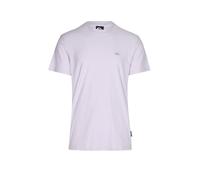 QUIKSILVER Herren Beachshirt Slub Roundneck lila | XL
