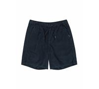 QUIKSILVER Herren Beachshort Taxer Cord Bermuda 18 dunkelblau | S