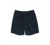QUIKSILVER Herren Beachshort Taxer Cord Bermuda 18 dunkelblau | XL
