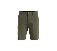 Quiksilver Hybrid Union Amphibian 20´´ Badeshorts (Herstellerartikelnummer: EQYHY03881-CRE0-30)