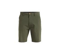 QUIKSILVER Herren Beachshort Union Amphibian 20 olive | 36