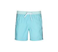QUIKSILVER Herren Beachshorts Everyday Holmes Volley 16 hellblau | M