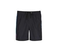 Boardshorts QUIKSILVER "Everyday Holmes Volley 16", Herren, Gr. XXL, schwarz holmes, Obermaterial: 100% Microfaser;, Hosen (37211553-XXL) schwarz holmes