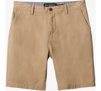 QUIKSILVER Herren Bermuda EVERYDAY UNION WKST (AQYWS03236) 30 Braun