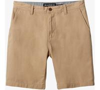 QUIKSILVER Herren Bermuda EVERYDAY UNION WKST (AQYWS03236) 32 KHAKI