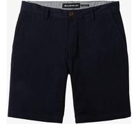 QUIKSILVER Herren Bermuda EVERYDAY UNION WKST (AQYWS03236) 33 Schwarz