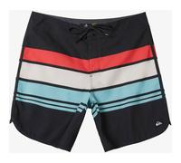 QUIKSILVER Herren Bermuda EVERYDAYNEWSTRI BDSH (AQYBS03648) 31 BLACK