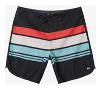 QUIKSILVER Herren Bermuda EVERYDAYNEWSTRI BDSH (AQYBS03648) 31 Schwarz
