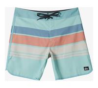 QUIKSILVER Herren Bermuda EVERYDAYNEWSTRI BDSH (AQYBS03648) 33 Blau
