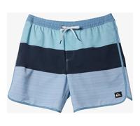 QUIKSILVER Herren Bermuda EVRY TJ 16NB JAMV (AQYJV03135) S Blau