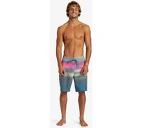 QUIKSILVER Herren Bermuda HIGHLINESTRAIGH BDSH (AQYBS03629) 32 PRISM PINK