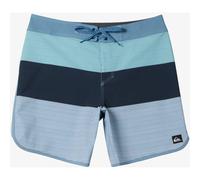 QUIKSILVER Herren Bermuda SURFSILK BDSH (AQYBS03632) 31 BLUE SHADOW