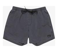 QUIKSILVER Herren Bermuda SURFWASH 15 JAMV (AQYJV03158) S Schwarz