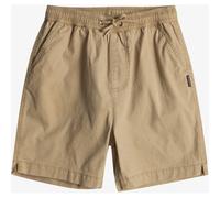QUIKSILVER Herren Bermuda TAXER WKST (AQYWS03234) S KHAKI