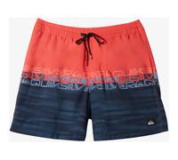 QUIKSILVER Herren Bermuda WORDBLOCK 17 JAMV (AQYJV03150) S CAYENNE