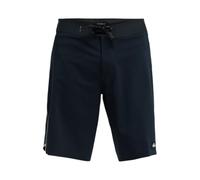 Boardshorts QUIKSILVER "Highline Pro 20", Herren, Gr. 32(M), schwarz, Obermaterial: 51% Microfaser, 37% Microfaser, 12% Elasthan;, Hosen (60361316-32) schwarz