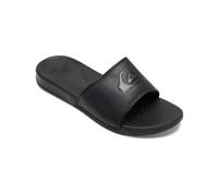 Quiksilver Herren Bright Coast Sandale, SOLID Black, 43 EU
