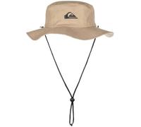 Quiksilver - Herren Bushmaster Hut, khaki, XXL