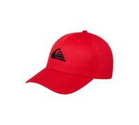 Quiksilver Herren Cap Decades