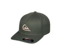 Quiksilver Mountain And Wave Kappe