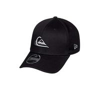 Quiksilver Herren Cap Mountain und Wave, Sleet, M/L, AQYHA03487