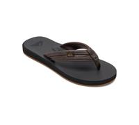 Quiksilver Wasserschuhe Carver Squish Herren Braun/Schwarz/Braun EU 45
