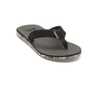 Quiksilver Herren Carver Suede RecycledSandale