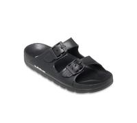 Quiksilver Sandalen Embark Herren Schwarz Größe 39
