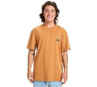 Quiksilver Herren Ev Mini Logo Ss T-Shirt (1er Pack)