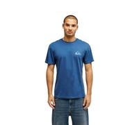 Quiksilver Herren Ev Mini Logo T-Shirt (1er Pack)