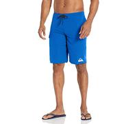 Quiksilver Herren Everyday 55,9 cm Länge Board Short Badehose Badeanzug Boardshorts, Nautisches Blau, 29