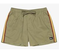 Quiksilver Herren Everyday Beach 15 Inch Badeshorts grün S