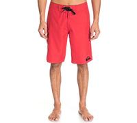 Quiksilver Herren Everyday Boardshorts, 30, Quik Red