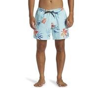 Quiksilver Herren Everyday Mix Volley 15 Klassische Shorts (1er Pack)
