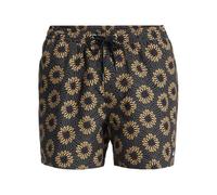 Quiksilver Everyday Printed Volley 15´´ Badeshorts