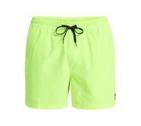 Quiksilver Badeshorts Everyday Solid 15" Schwimmshorts Safety Yellow : L