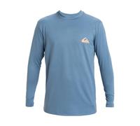 Quiksilver Herren Everyday SURF Tee LS Slips de bain, Coronet Blue, XXL