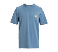 Quiksilver Herren Everyday SURF Tee SS S/SL, Coronet Blue, XS