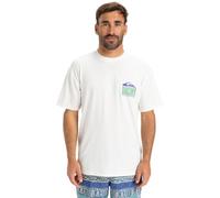 Quiksilver Herren Everyday Surf Tee Ss T-Shirt (1er Pack)