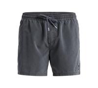 Quiksilver Everyday Surfwash Volley 15´´ Badeshorts M Black