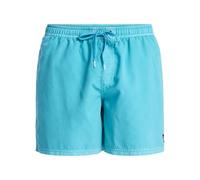 Quiksilver Herren Everyday Surfwash Volley 15 Boardshorts, Aqua, L