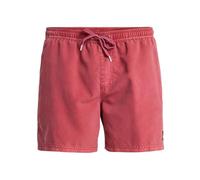 Quiksilver Herren Everyday Surfwash Volley 15 Boardshorts, Burnt Russet, S