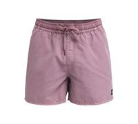 Quiksilver Boardshorts Everyday Surfwash Volley 15 – Herren, 100% Microfaser, XL, Grape Shake